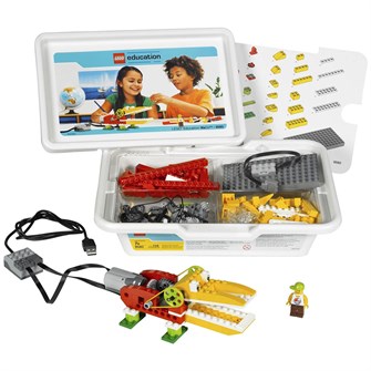 Базовый набор LEGO WeDo 9580 3368