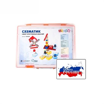 Набор электронных модулей DFRobot "Схематик" TOY0128 13712