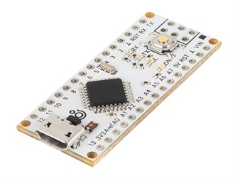 Контроллер Iskra Nano (без ног) AMP-B225 7835