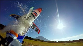 Модуль “Водные ракеты”, набор для обучения 15 учащихся (5 команд) ✅ 2825