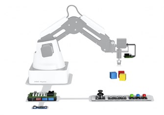 Ресурсный набор Dobot Arduino AI ✅ 8475