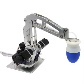 Гибкий бионический манипулятор WHEELTEC MG546 3653