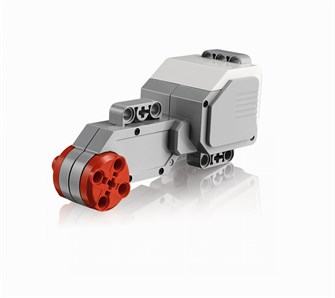 Большой сервомотор LEGO Education EV3 45502 4474