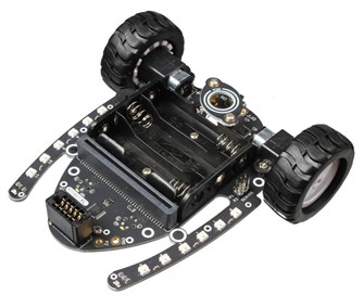 Платформа для робота 4tronix Bit:Bot XL 7946
