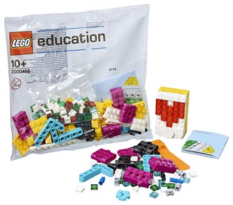 Промонабор «Мини-Хаб Prime» LEGO 2000456 6494