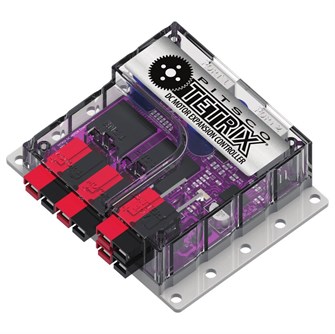 Контроллер для двигателей постоянного тока TETRIX® MAX 44354 4412