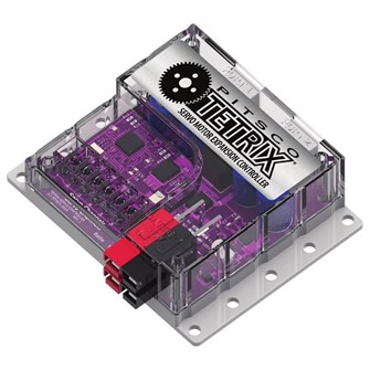 Серво-контроллер TETRIX® MAX (44355) 4413