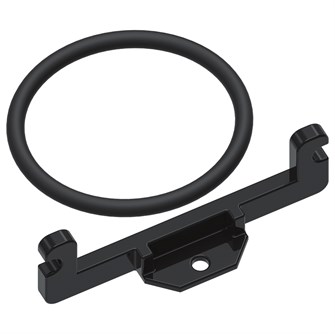Крепление для аккумуляторного блока TETRIX® PRIME 40236 4347