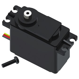 Сервопривод TETRIX® PRIME 40538 4354