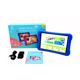Планшет Robo Master L8 Kids Edition для Робототехники 2892
