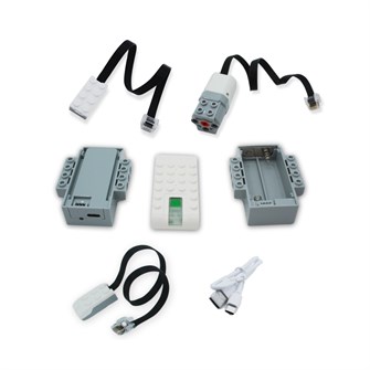 Комплект электроники для WeDo 2.0 2085