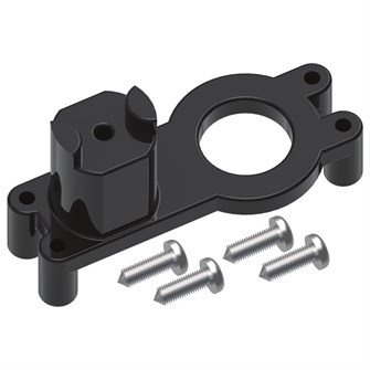 Крепление для сервоприводов TETRIX® 40232 4344