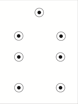 Поле Чертежник. Hello, Robot 2018 11823