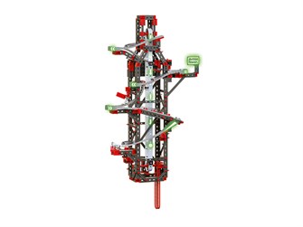 Конструктор "Подвесная динамика" Fischertechnik 554460 5613