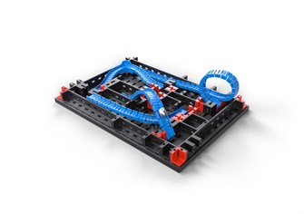 Конструктор "Лабиринт" Fischertechnik Advanced 569016 5661