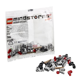 Набор запасных частей LEGO Education "LME 2" (32 детали) 2000701 6499