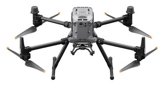 Полетная платформа DJI Matrice 350 RTK 1963