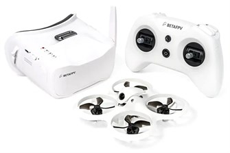 Набор BETAFPV Cetus X FPV Kit (RTF) 4894