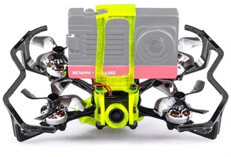 Квадрокоптер Flywoo Firefly 1.6" Baby HD V1.3 с Walksnail Avatar 17999