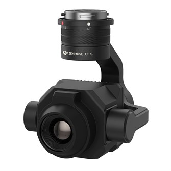 Подвес с тепловизором DJI Zenmuse XT S 2639