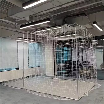 Полетная зона для БПЛА 5x3x3м ✅ 18547