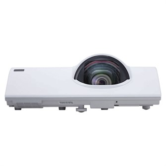 Проектор короткофокусный Maxell MC-CX301 9877