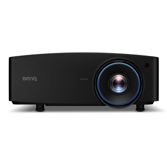 Проектор лазерный короткофокусный BenQ LU935ST 12484