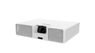 Проектор лазерный короткофокусный Exell EXD304ZST 12131