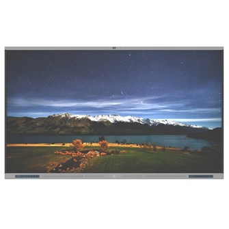 Интерактивная панель Interwrite MTM-86T9, 86" 10197