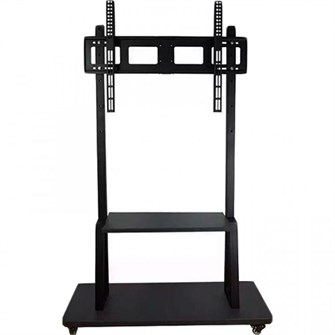 Мобильная стойка Interwrite HY-680A для интерактивных панелей 49"-86" 9310