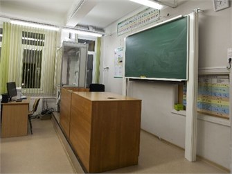 Раздвижная доска колонного типа Просигма (настенная) ✅ 1015