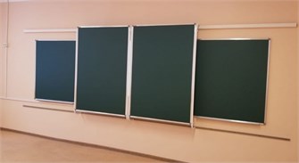 Раздвижная рельсовая система PolyGlide Slide Моно-1 ✅ 14560
