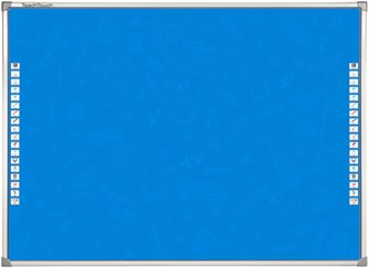 Интерактивная доска TeachTouch Board TT78B-40T, 78" (40 касаний) ✅ 5870