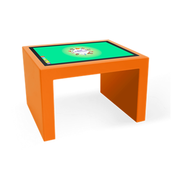 Детский интерактивный стол KidTouch 32P ✅ 13705