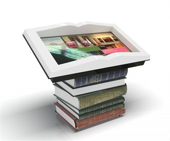Мультимедийная интерактивная книга Просигма (Бюджетная комплектация) ✅ 1936