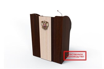 Мультимедийная интерактивная трибуна «‎AVKompleks Rector» ✅ 18235