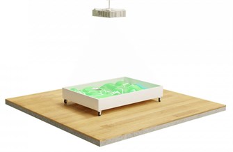 🔰Интерактивный пол-песочница RonplayBox 3 в 1 ✅ 13103