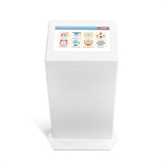 🔰Интерактивная стойка/киоск NextStand 24P STDNV3PNT24 ✅ 13605