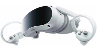 VR-приложения «Профессии этой реальности» и «Калейдоскоп Профессий» для шлема виртуальной реальности 17373