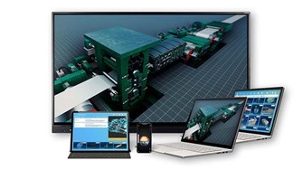 Интерактивное наглядное 3D пособие «Познание: Металлургия» ✅ 17634
