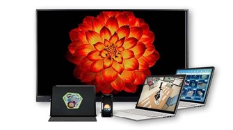 Интерактивное наглядное 3D пособие «Познание: Цветоводство» ✅ 17657