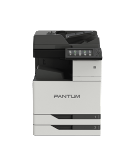 Цветное МФУ Pantum CM9108DN 17204