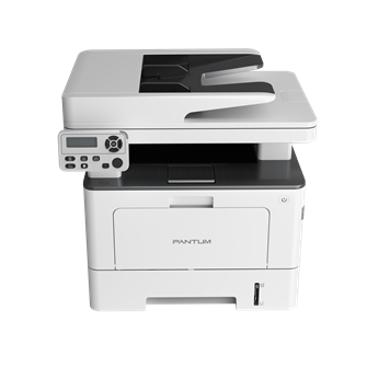 Монохромное МФУ Pantum BM5100ADN 17237