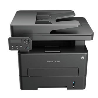 Монохромное МФУ Pantum M7103DN 17240