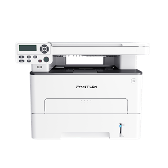 Монохромное МФУ Pantum M6700D 17241