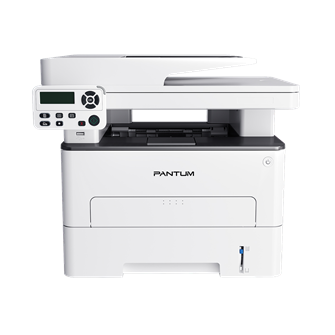 Монохромное МФУ Pantum M7100DN 17243