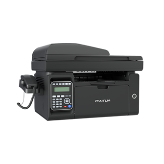 Монохромное МФУ Pantum M6607NW 17262