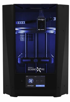 3D принтер Picaso Designer X PRO S2 ✅ 11608