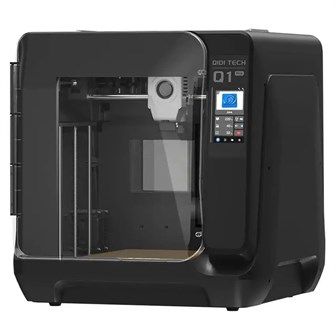 3D принтер QIDI Q1 Pro 14984