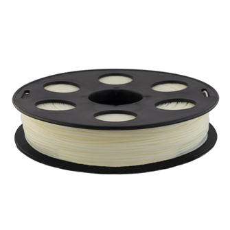 Катушка TPU SOFT пластика Bestfilament 1.75 мм 0.5 кг 13369